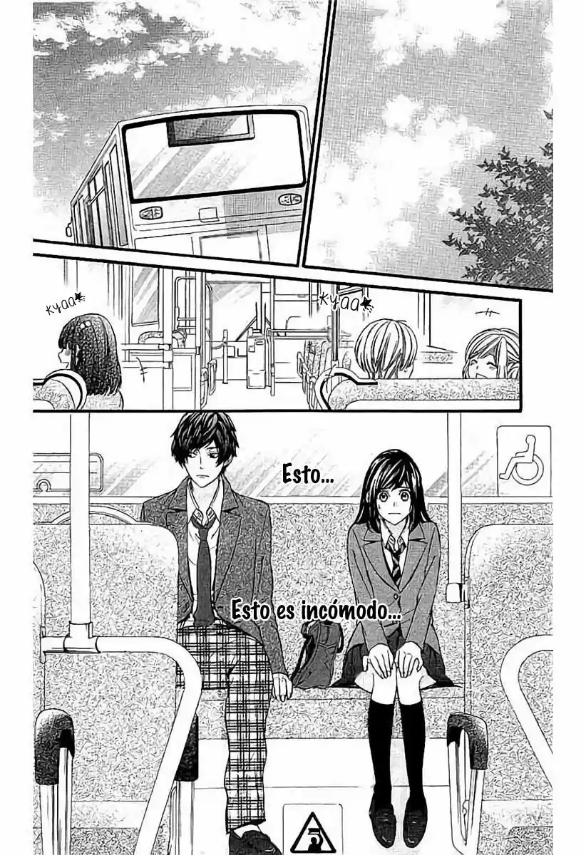 Kedamono Kareshi! (2017) - Capítulo 75 - Página 6 - LectorTMOo