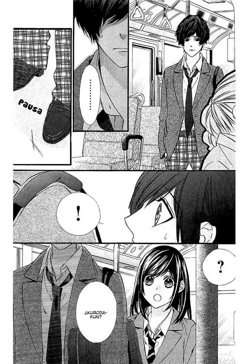 Kedamono Kareshi! (2017) - Capítulo 75 - Página 9 - LectorTMOo