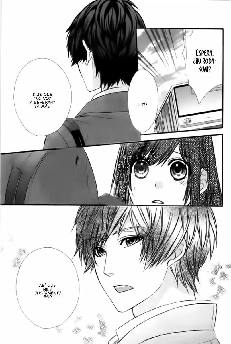 Kedamono Kareshi! (2017) - Capítulo 75 - Página 11 - LectorTMOo