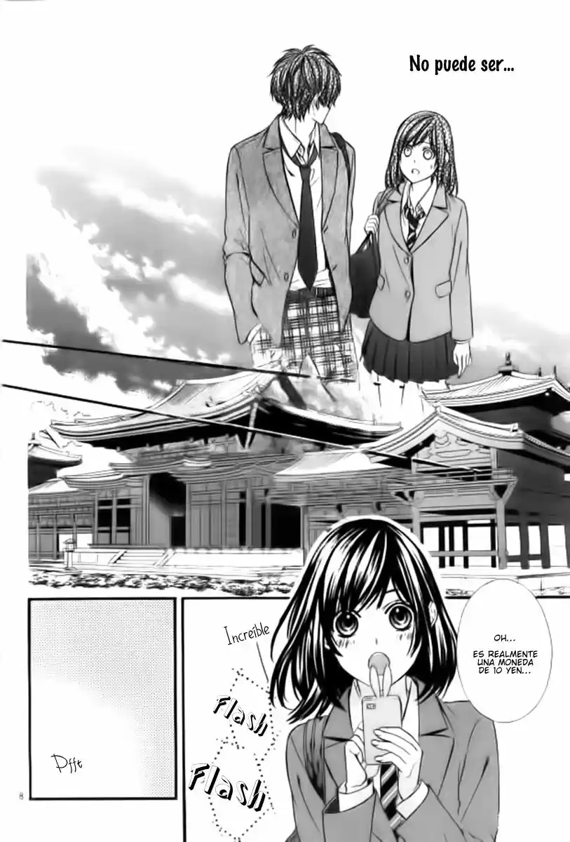 Kedamono Kareshi! (2017) - Capítulo 75 - Página 12 - LectorTMOo