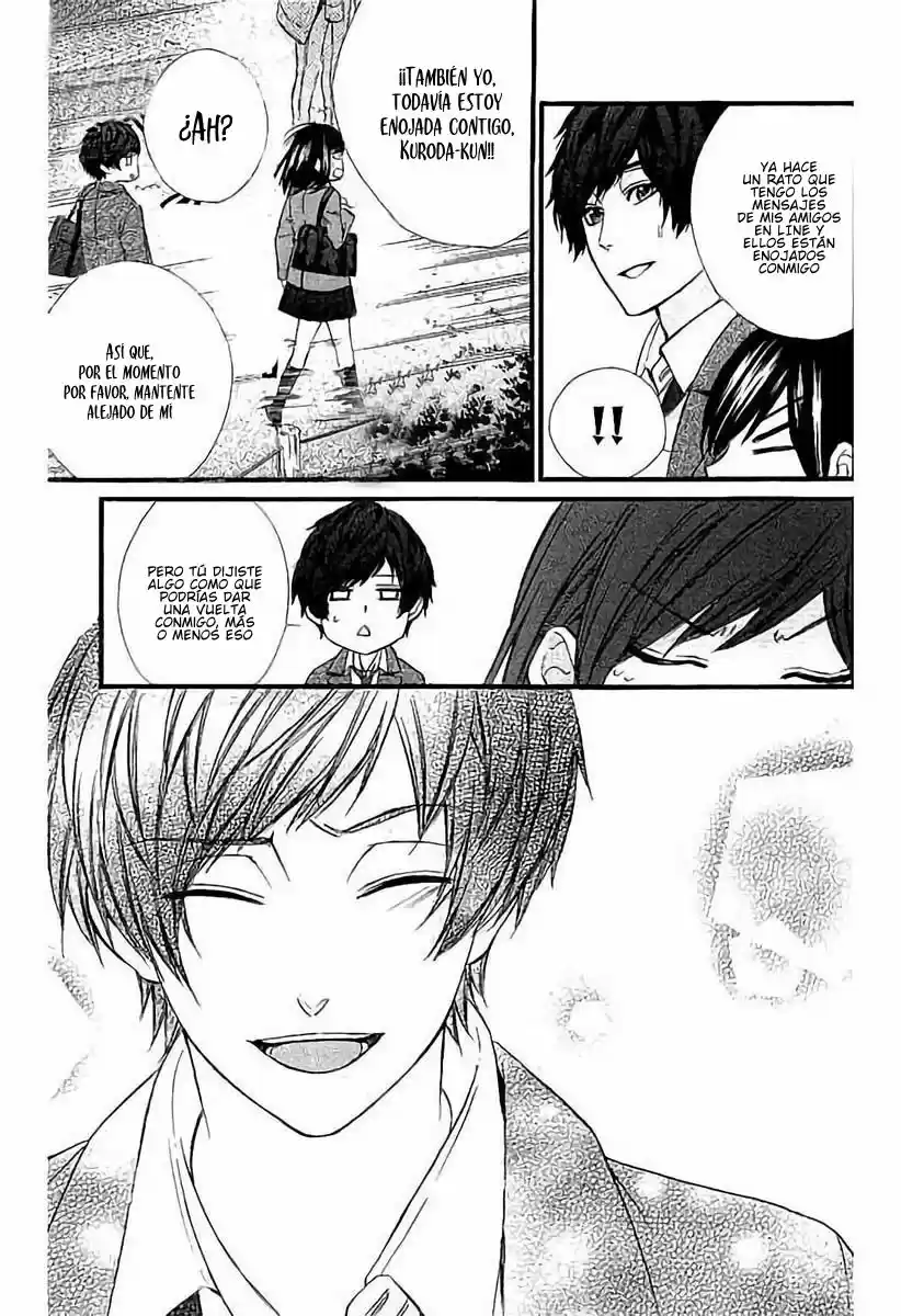 Kedamono Kareshi! (2017) - Capítulo 75 - Página 13 - LectorTMOo