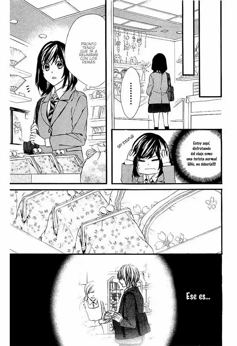 Kedamono Kareshi! (2017) - Capítulo 75 - Página 15 - LectorTMOo