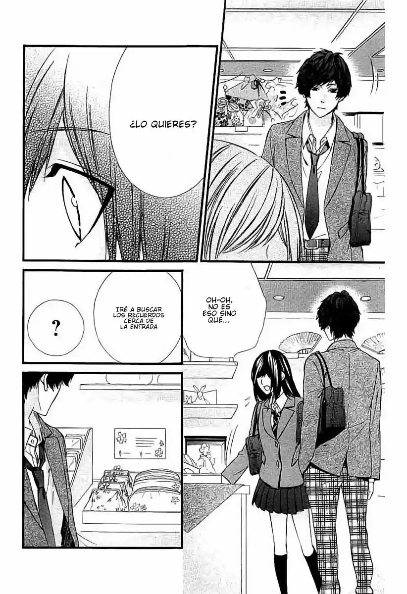 Kedamono Kareshi! (2017) - Capítulo 75 - Página 16 - LectorTMOo