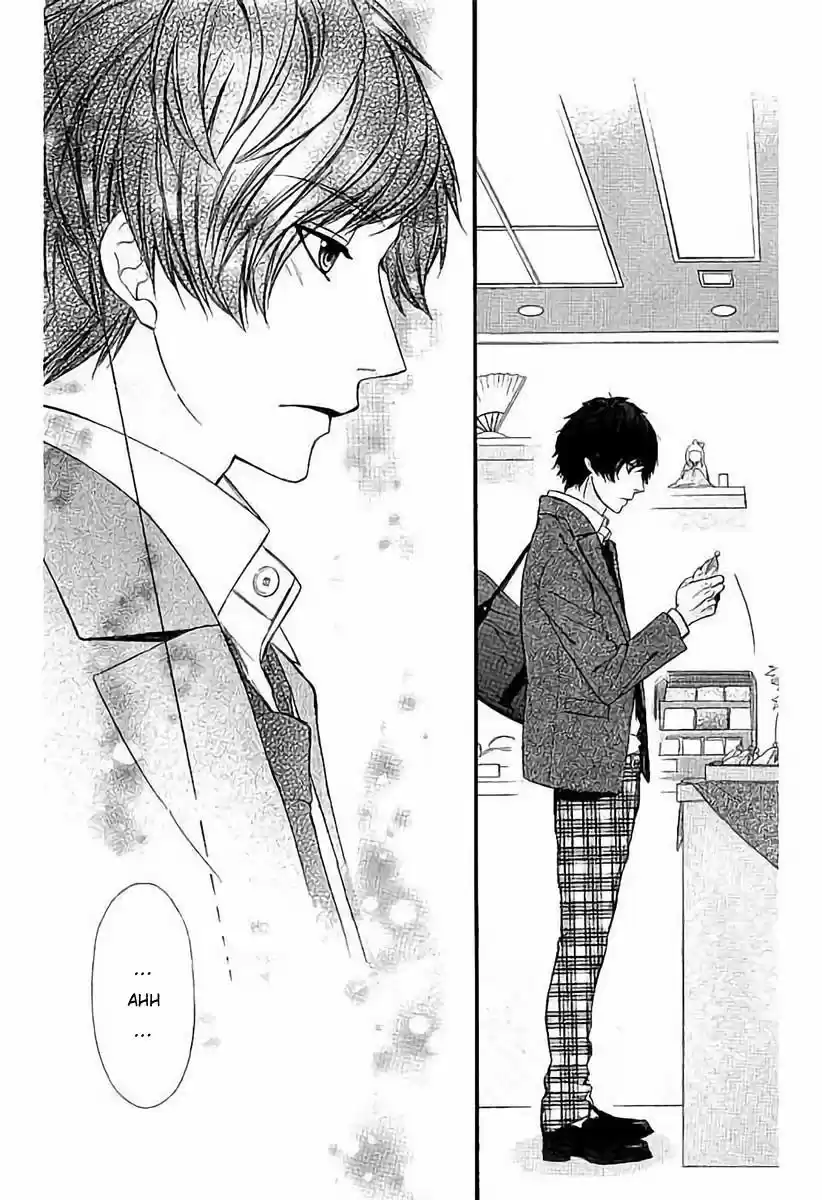 Kedamono Kareshi! (2017) - Capítulo 75 - Página 17 - LectorTMOo