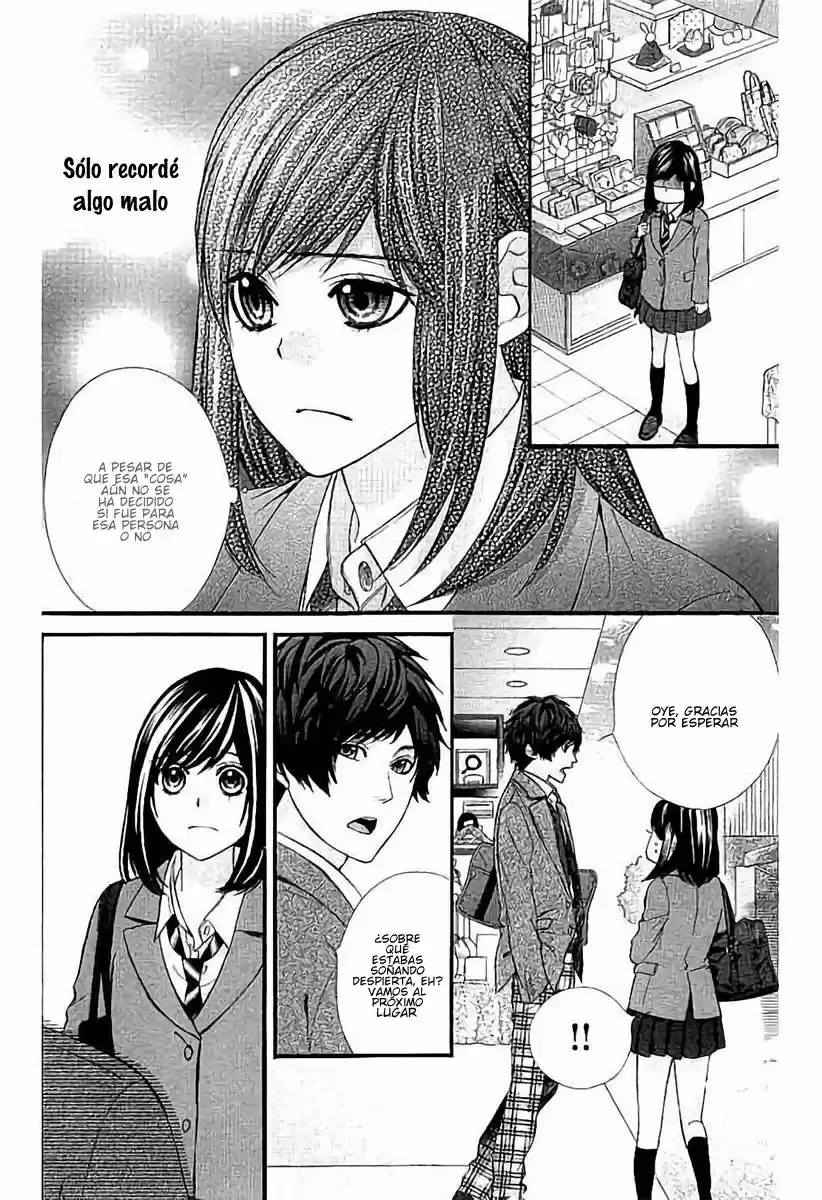 Kedamono Kareshi! (2017) - Capítulo 75 - Página 18 - LectorTMOo