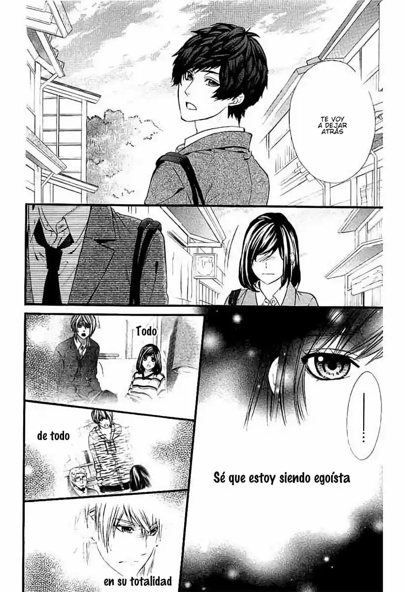 Kedamono Kareshi! (2017) - Capítulo 75 - Página 21 - LectorTMOo