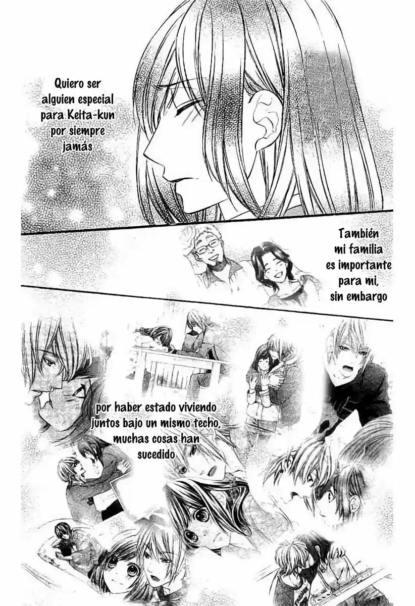Kedamono Kareshi! (2017) - Capítulo 75 - Página 23 - LectorTMOo
