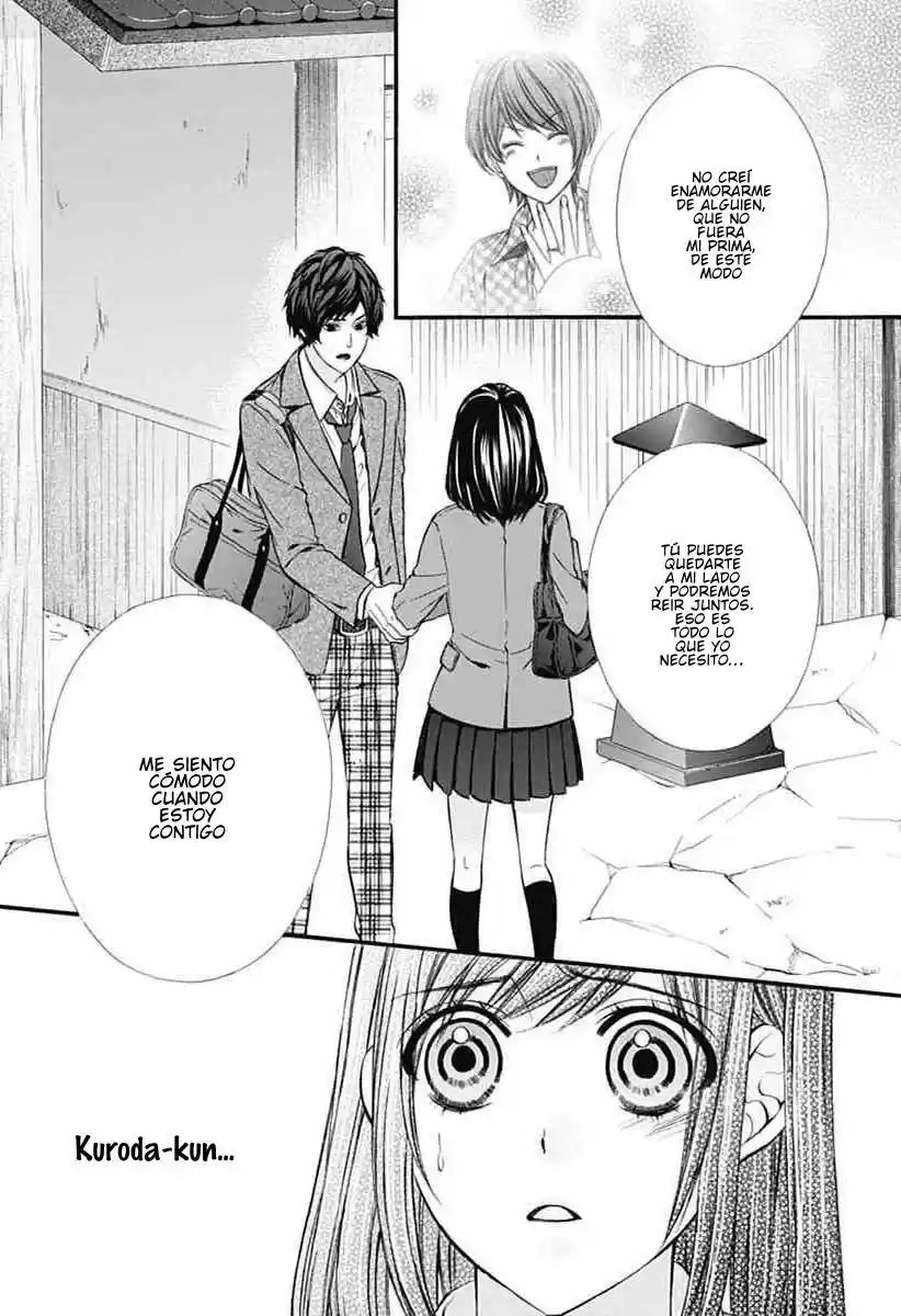Kedamono Kareshi! (2017) - Capítulo 76 - Página 9 - LectorTMOo