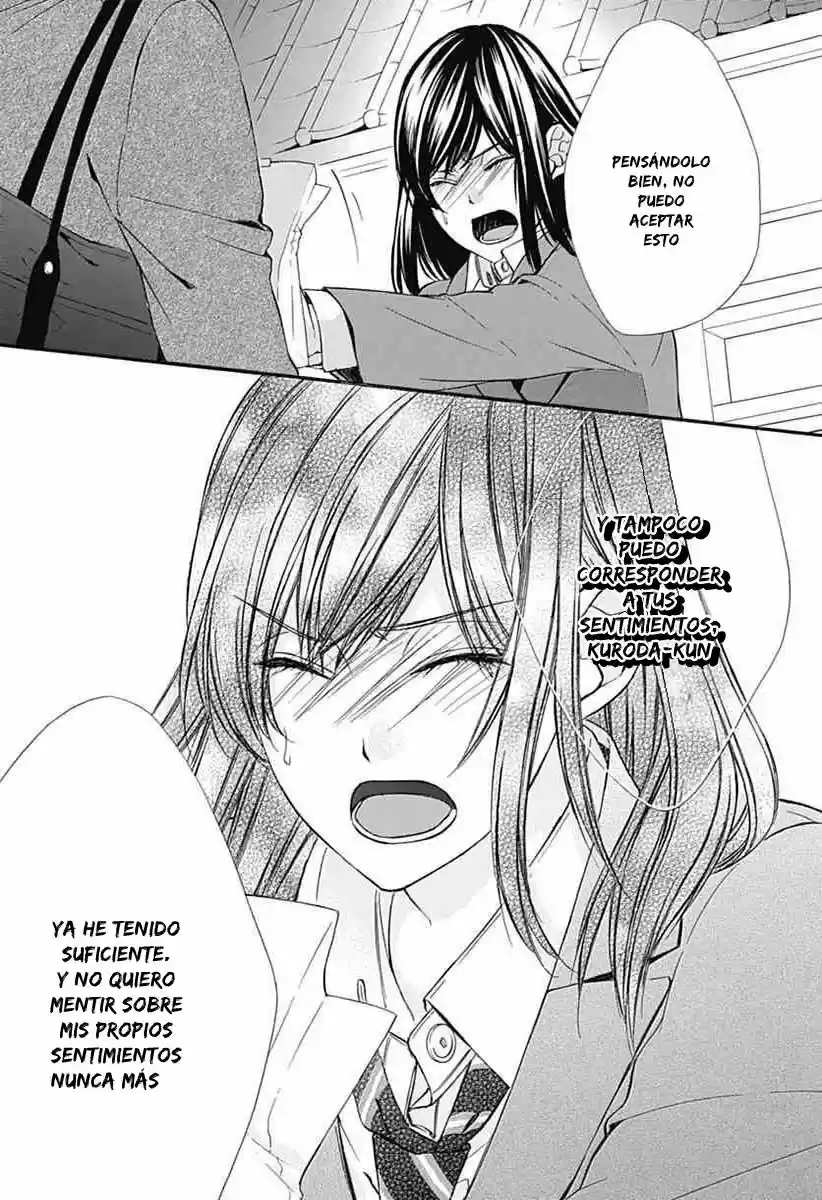 Kedamono Kareshi! (2017) - Capítulo 76 - Página 12 - LectorTMOo