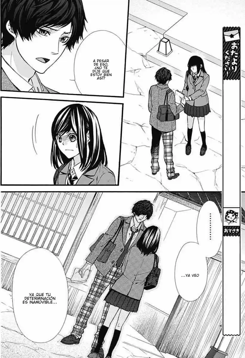 Kedamono Kareshi! (2017) - Capítulo 76 - Página 13 - LectorTMOo