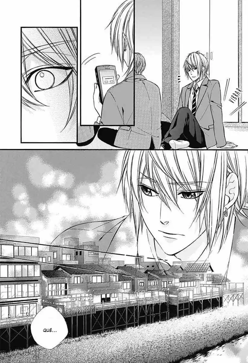 Kedamono Kareshi! (2017) - Capítulo 76 - Página 15 - LectorTMOo