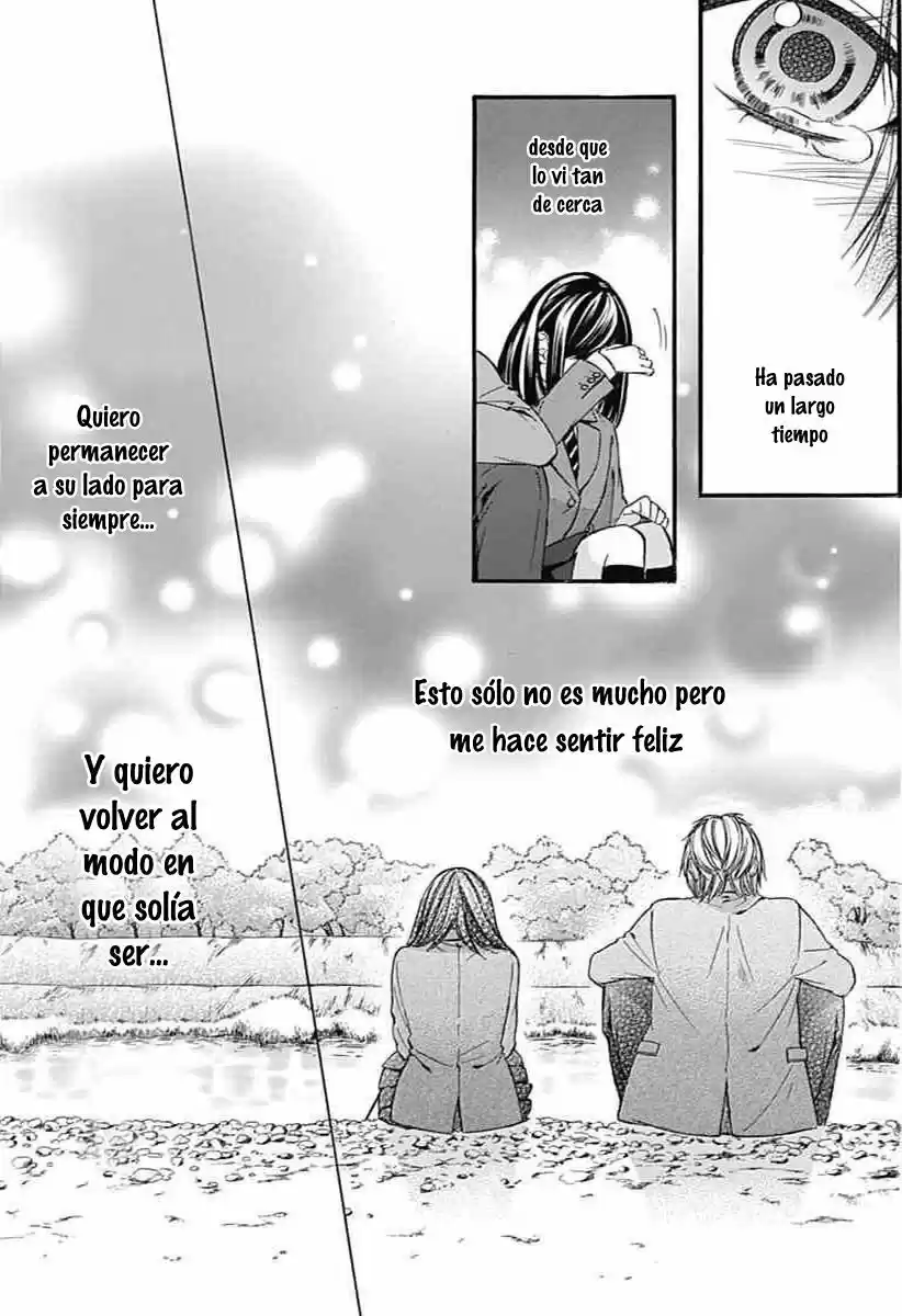 Kedamono Kareshi! (2017) - Capítulo 76 - Página 18 - LectorTMOo
