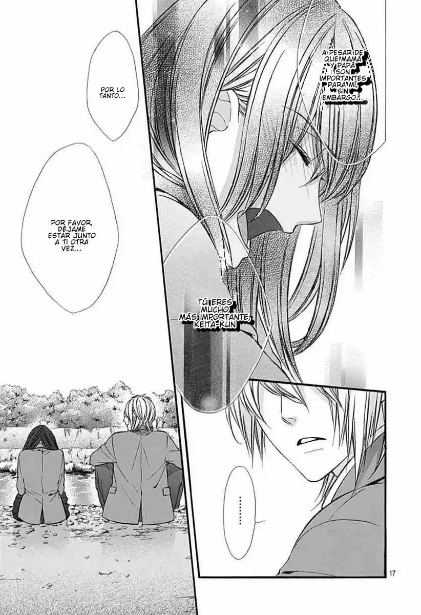 Kedamono Kareshi! (2017) - Capítulo 76 - Página 20 - LectorTMOo