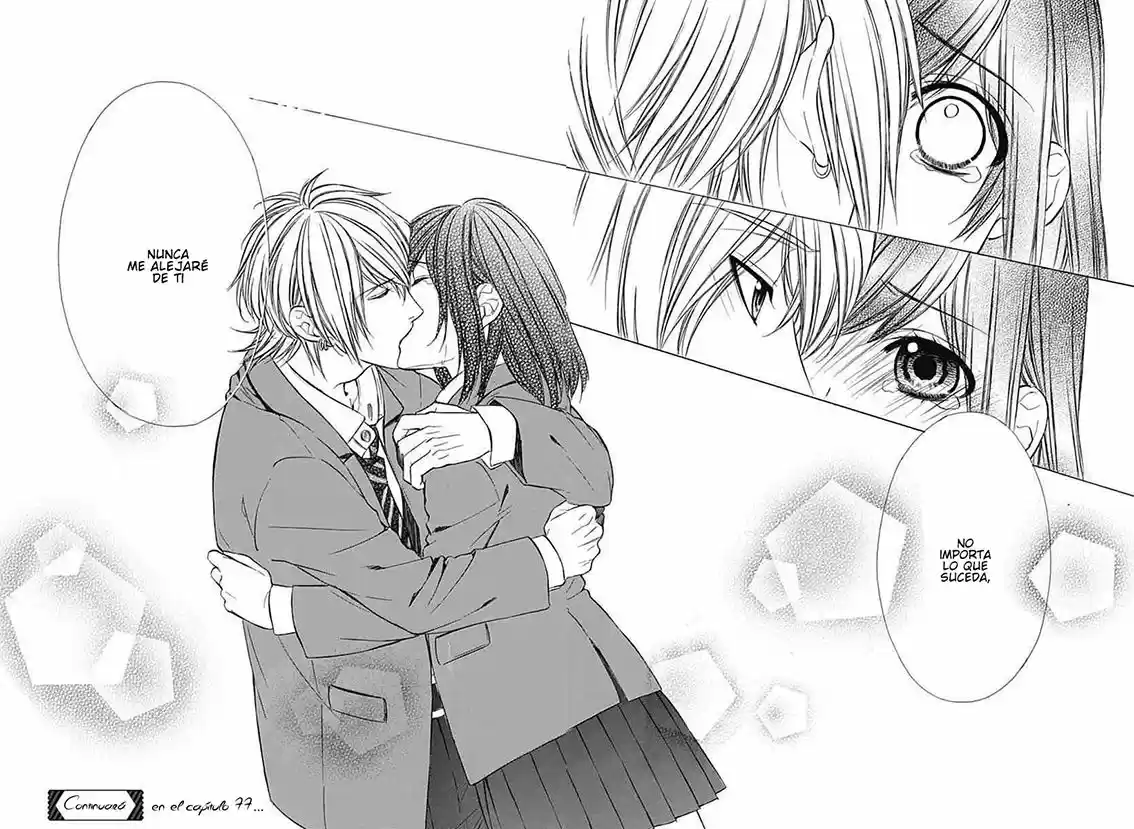 Kedamono Kareshi! (2017) - Capítulo 76 - Página 26 - LectorTMOo