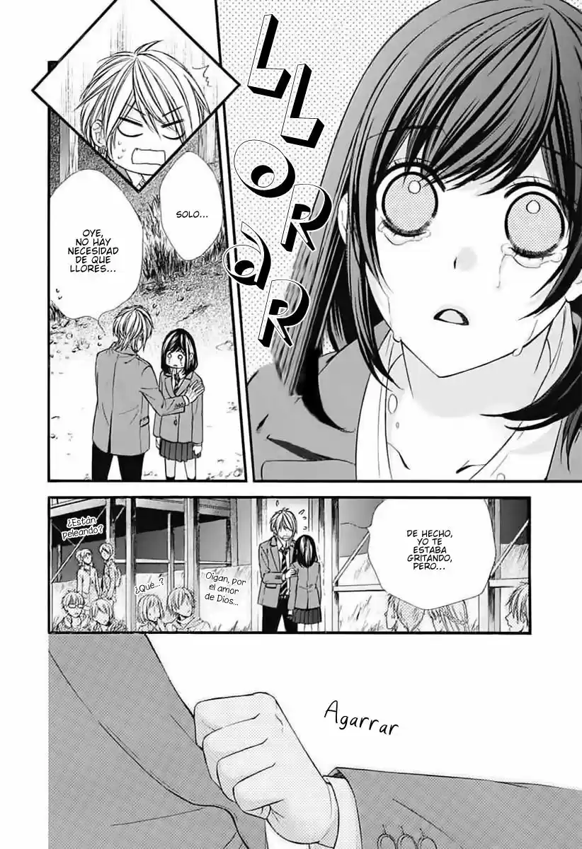 Kedamono Kareshi! (2017) - Capítulo 77 - Página 6 - LectorTMOo