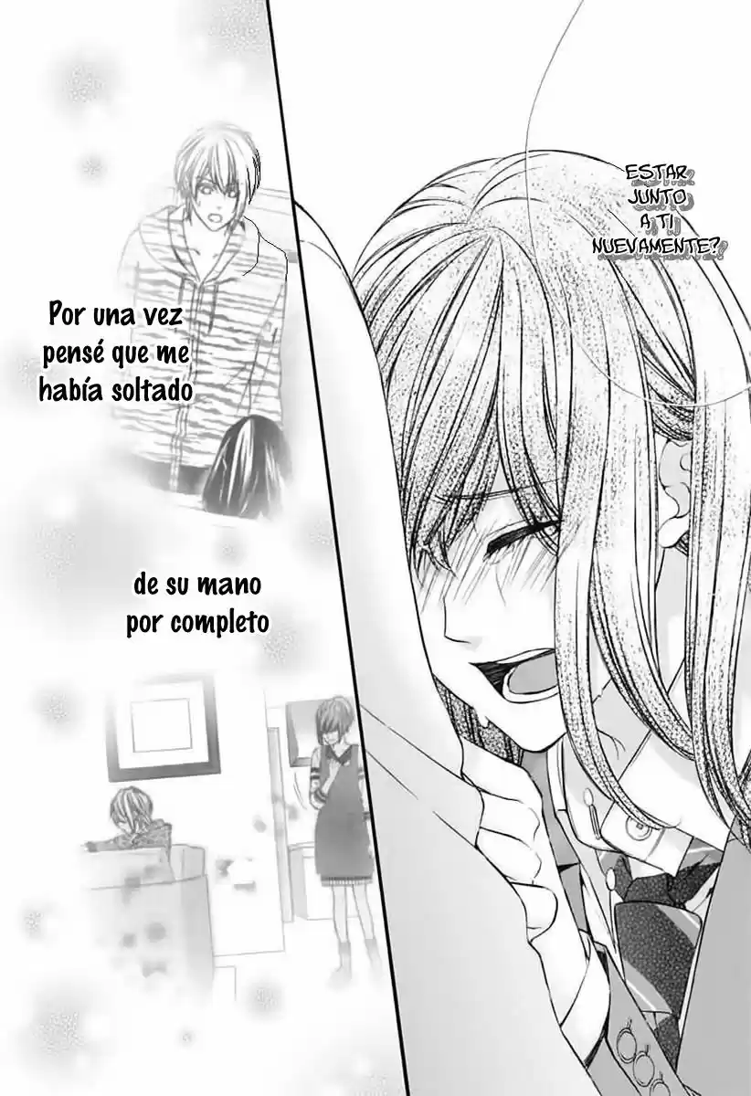 Kedamono Kareshi! (2017) - Capítulo 77 - Página 8 - LectorTMOo