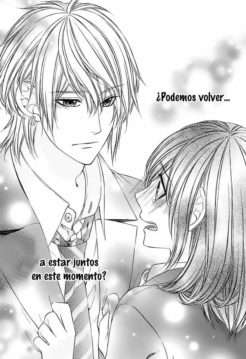 Kedamono Kareshi! (2017) - Capítulo 77 - Página 10 - LectorTMOo