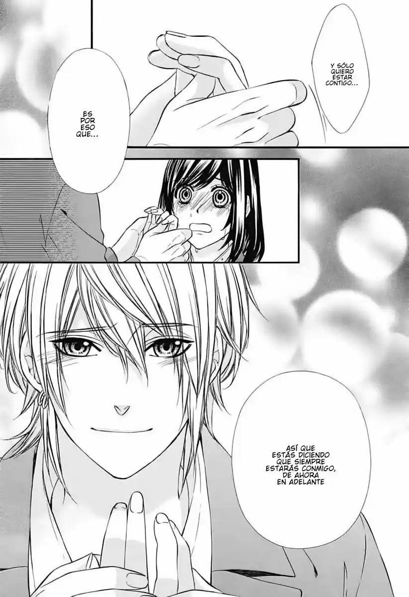 Kedamono Kareshi! (2017) - Capítulo 77 - Página 12 - LectorTMOo