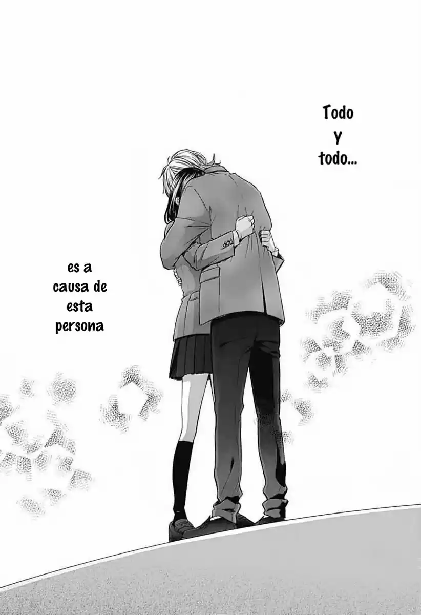 Kedamono Kareshi! (2017) - Capítulo 77 - Página 15 - LectorTMOo