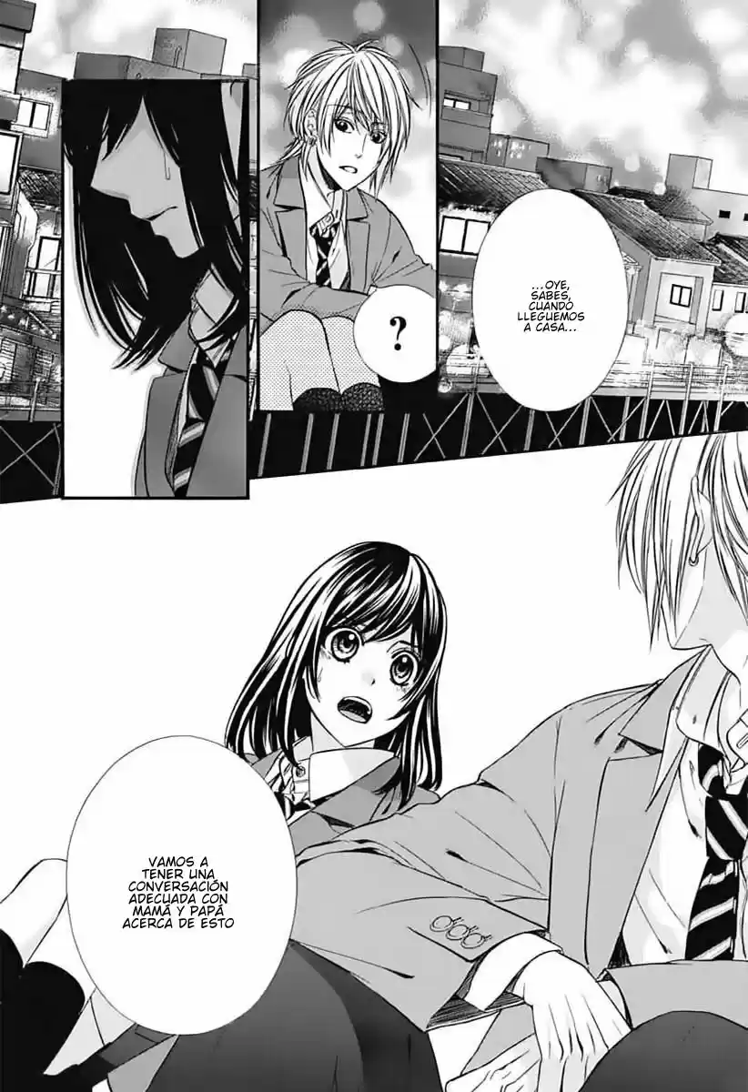 Kedamono Kareshi! (2017) - Capítulo 77 - Página 22 - LectorTMOo