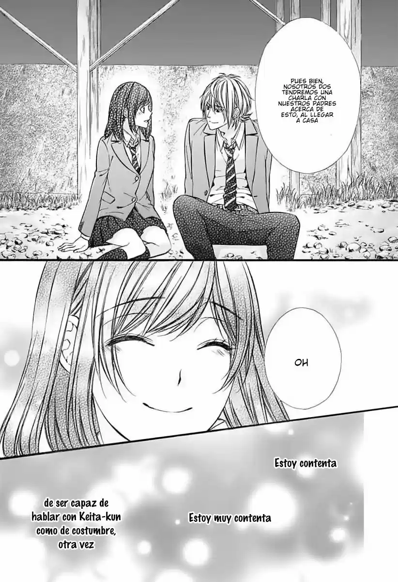 Kedamono Kareshi! (2017) - Capítulo 77 - Página 25 - LectorTMOo