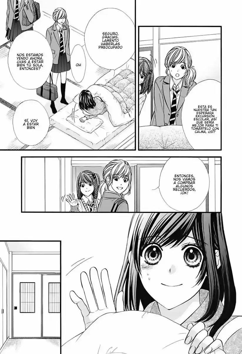 Kedamono Kareshi! (2017) - Capítulo 78 - Página 7 - LectorTMOo