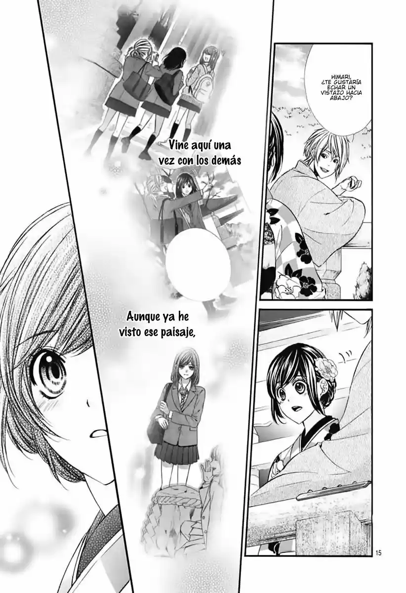 Kedamono Kareshi! (2017) - Capítulo 78 - Página 20 - LectorTMOo