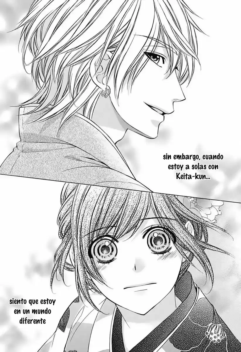 Kedamono Kareshi! (2017) - Capítulo 78 - Página 22 - LectorTMOo
