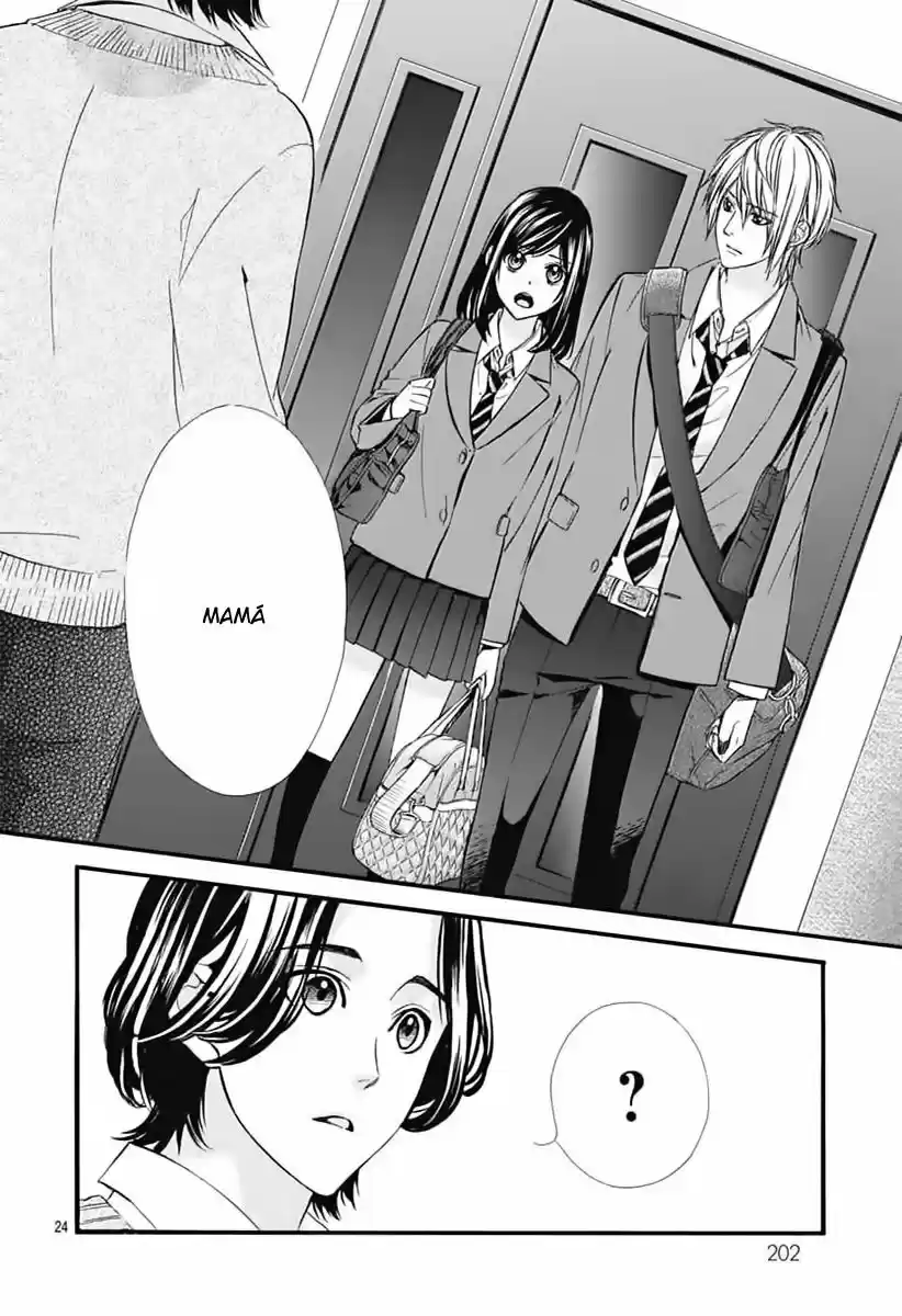 Kedamono Kareshi! (2017) - Capítulo 78 - Página 30 - LectorTMOo