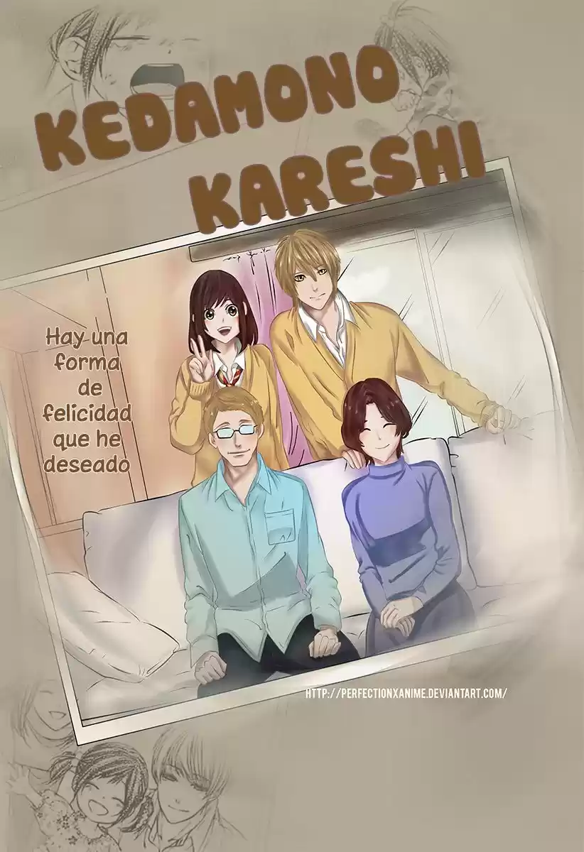 Kedamono Kareshi! (2017) - Capítulo 79 - Página 4 - LectorTMOo