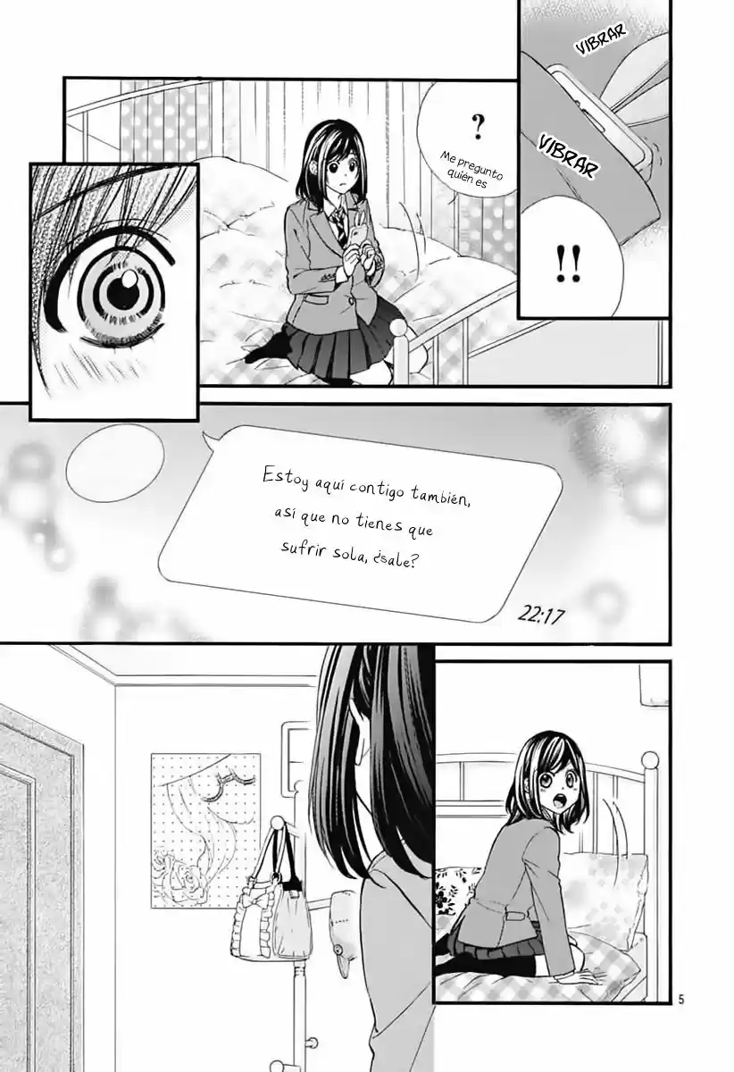 Kedamono Kareshi! (2017) - Capítulo 79 - Página 9 - LectorTMOo