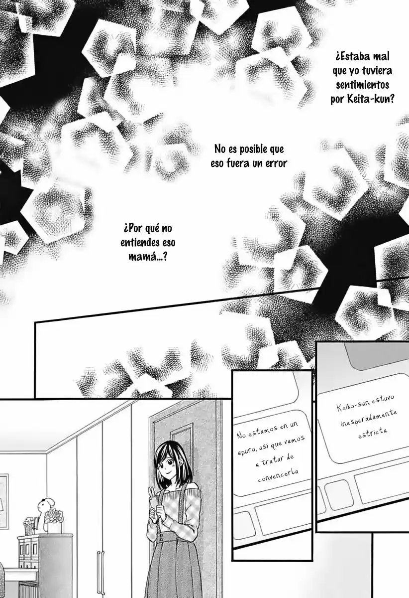 Kedamono Kareshi! (2017) - Capítulo 79 - Página 21 - LectorTMOo