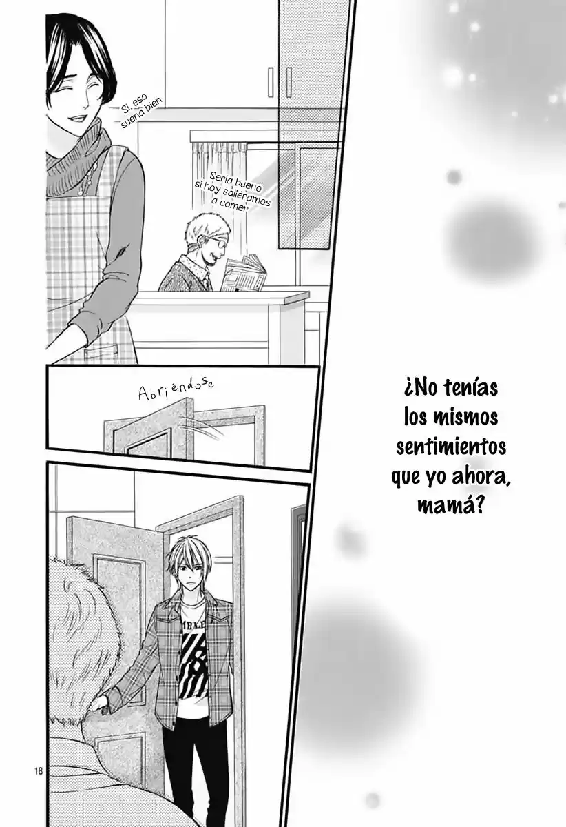 Kedamono Kareshi! (2017) - Capítulo 79 - Página 23 - LectorTMOo