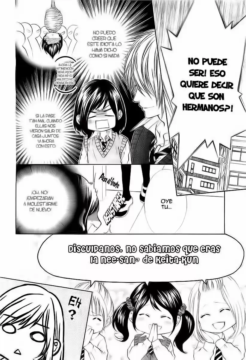 Kedamono Kareshi! (2017) - Capítulo 8 - Página 7 - LectorTMOo