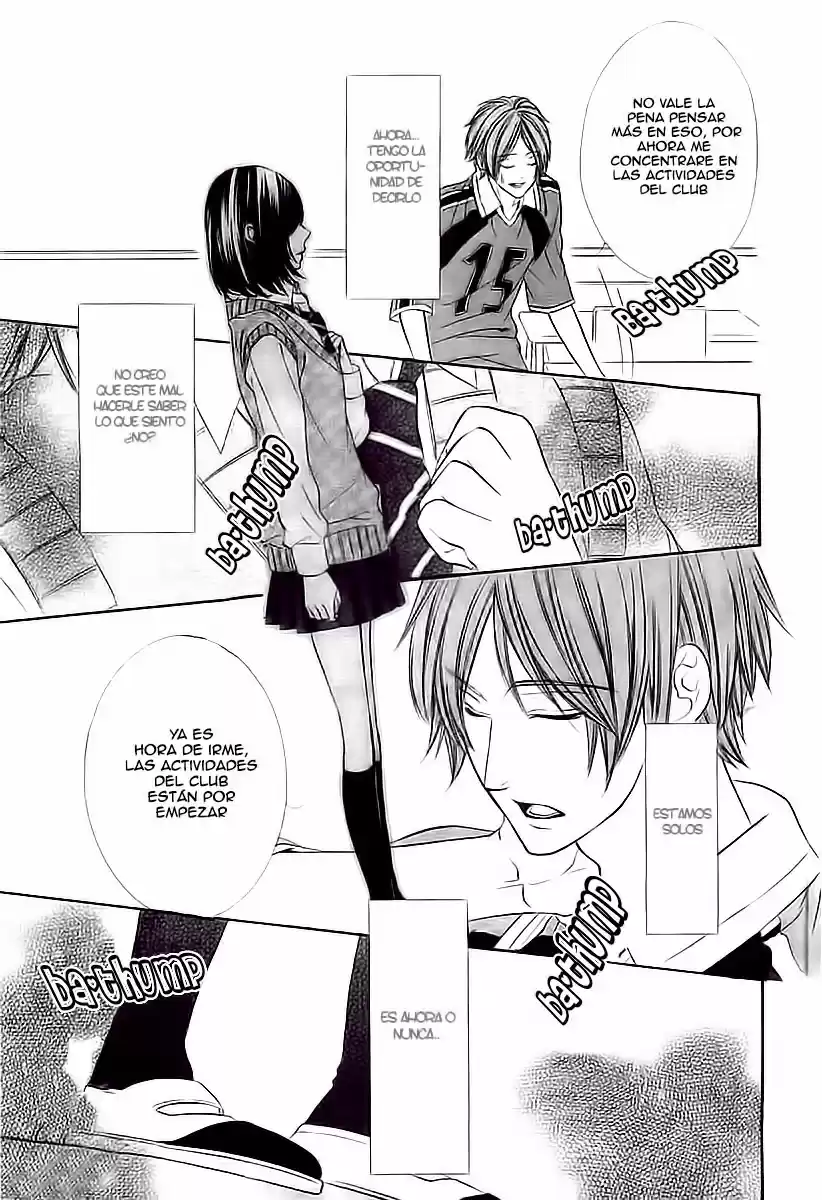 Kedamono Kareshi! (2017) - Capítulo 8 - Página 14 - LectorTMOo