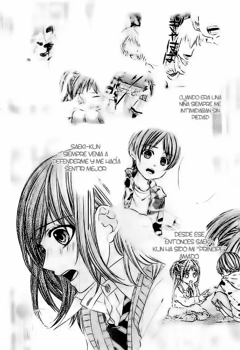 Kedamono Kareshi! (2017) - Capítulo 8 - Página 19 - LectorTMOo
