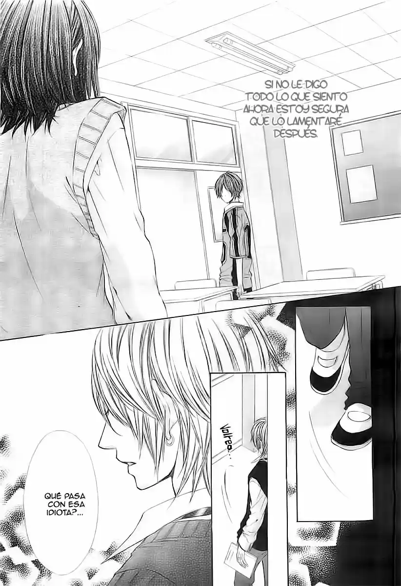 Kedamono Kareshi! (2017) - Capítulo 8 - Página 20 - LectorTMOo