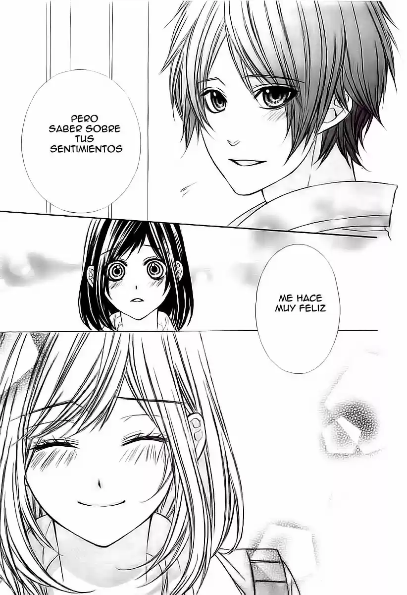Kedamono Kareshi! (2017) - Capítulo 8 - Página 22 - LectorTMOo