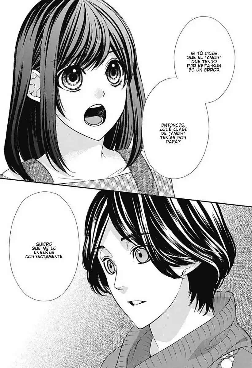 Kedamono Kareshi! (2017) - Capítulo 80 - Página 5 - LectorTMOo