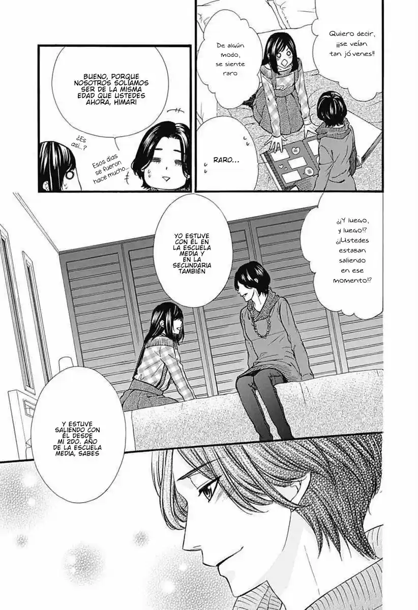 Kedamono Kareshi! (2017) - Capítulo 80 - Página 9 - LectorTMOo