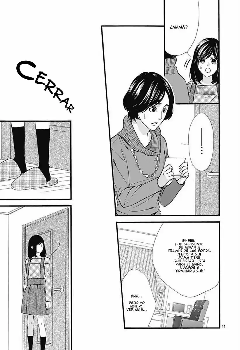 Kedamono Kareshi! (2017) - Capítulo 80 - Página 13 - LectorTMOo