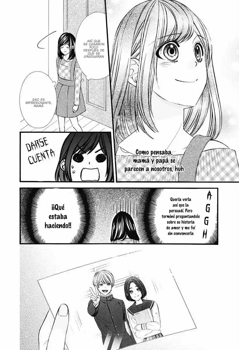 Kedamono Kareshi! (2017) - Capítulo 80 - Página 14 - LectorTMOo