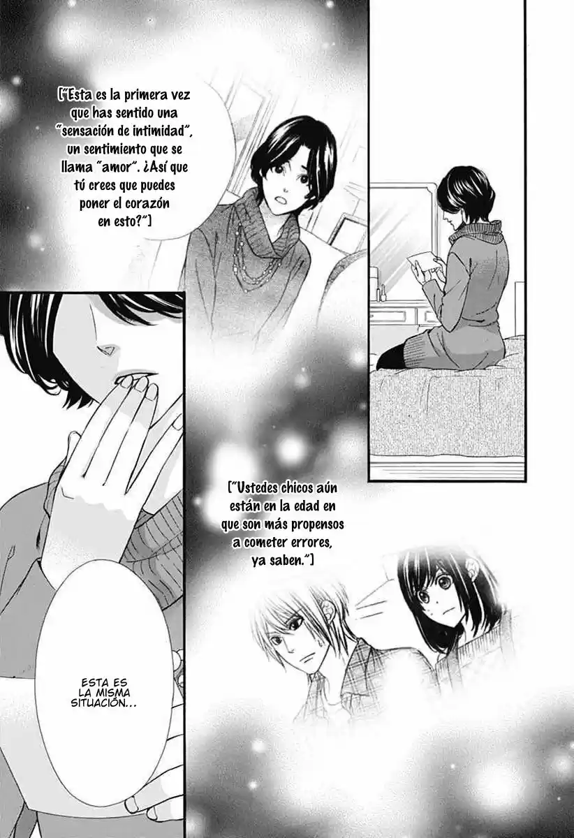 Kedamono Kareshi! (2017) - Capítulo 80 - Página 15 - LectorTMOo