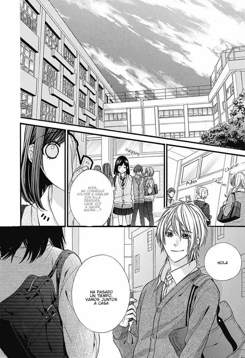Kedamono Kareshi! (2017) - Capítulo 80 - Página 16 - LectorTMOo