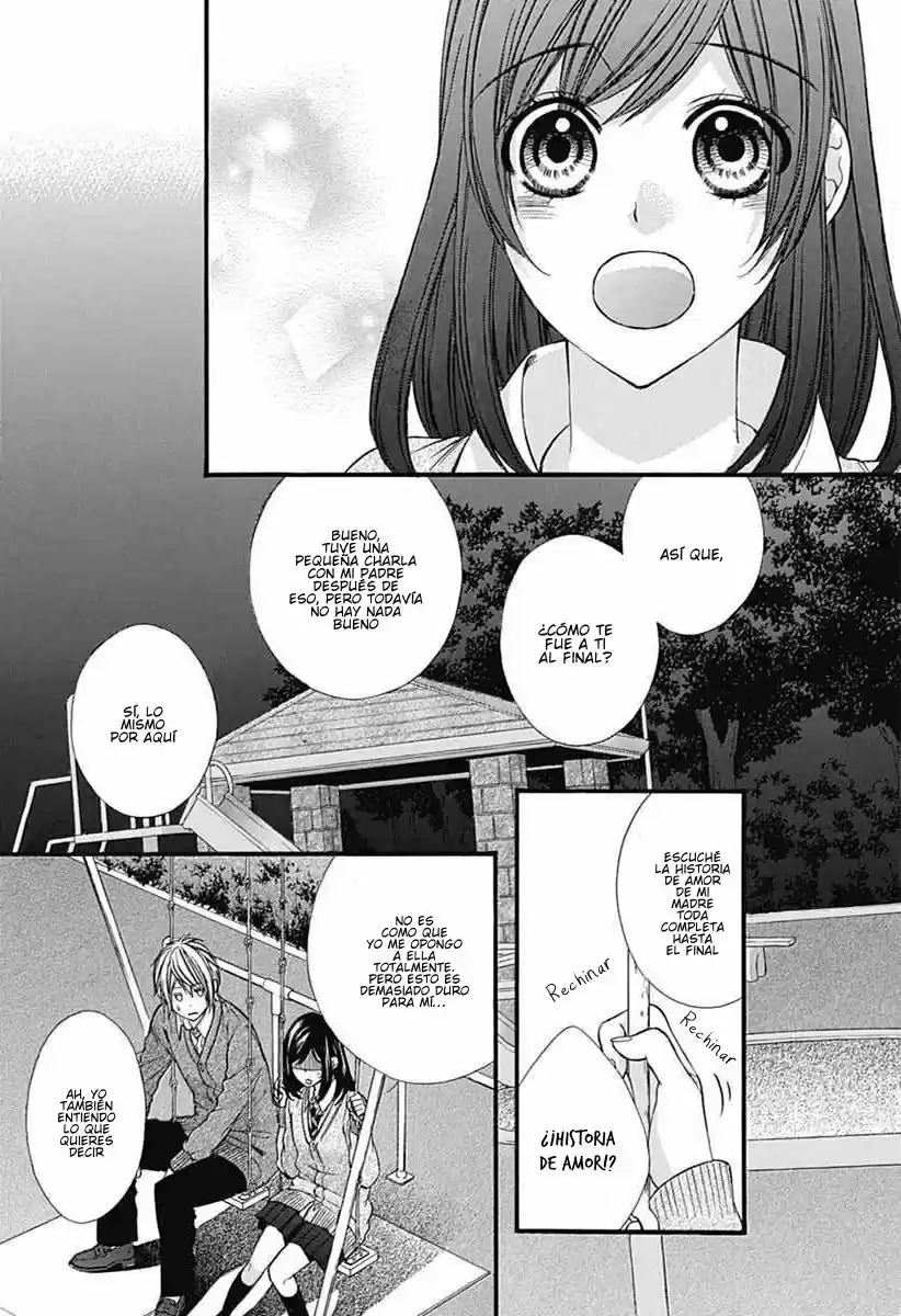 Kedamono Kareshi! (2017) - Capítulo 80 - Página 17 - LectorTMOo