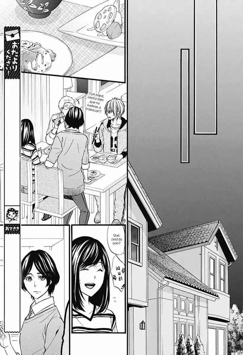 Kedamono Kareshi! (2017) - Capítulo 80 - Página 30 - LectorTMOo