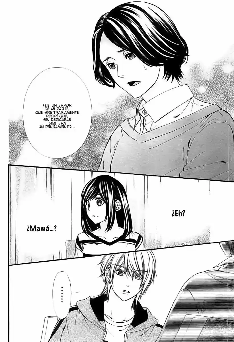 Kedamono Kareshi! (2017) - Capítulo 81 - Página 9 - LectorTMOo