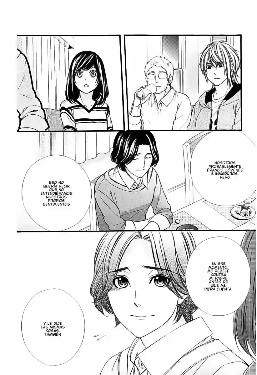 Kedamono Kareshi! (2017) - Capítulo 81 - Página 11 - LectorTMOo