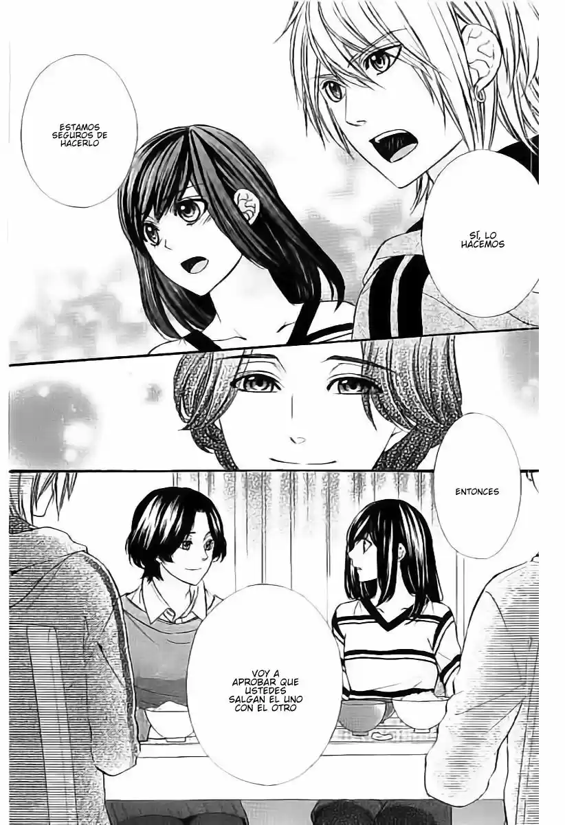 Kedamono Kareshi! (2017) - Capítulo 81 - Página 13 - LectorTMOo