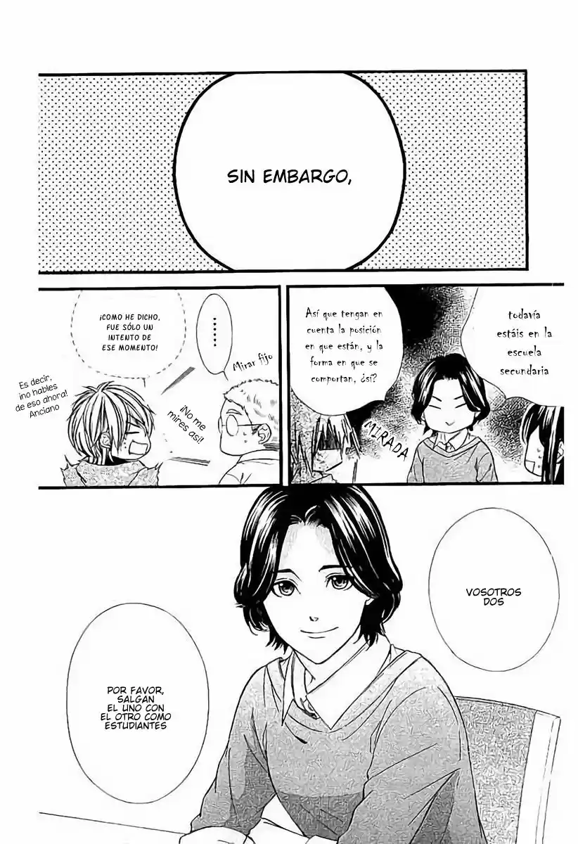 Kedamono Kareshi! (2017) - Capítulo 81 - Página 15 - LectorTMOo